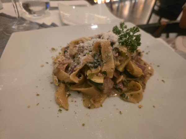 Capriccio Restaurant and Boutique 3
