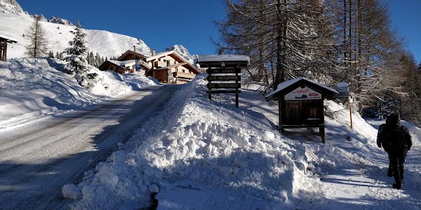 Dolomiterna 7