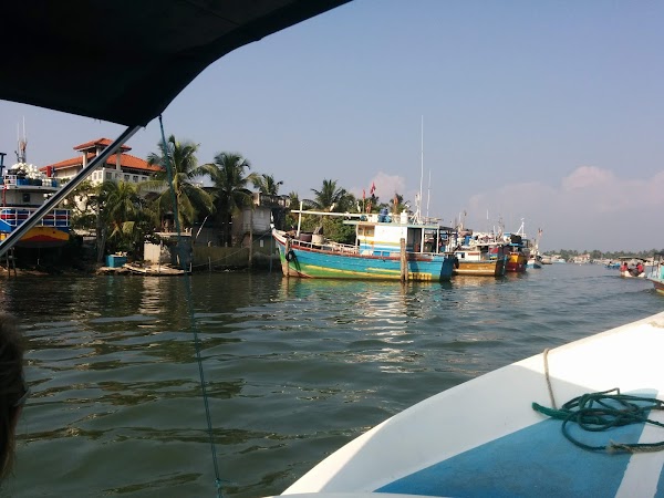 Negombo