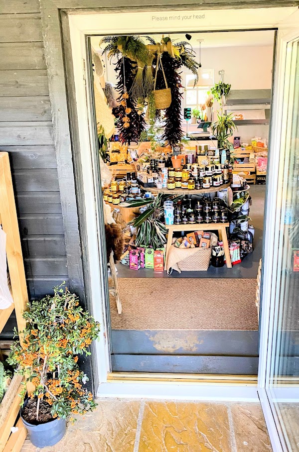 St Kew Farmshop & Cafe