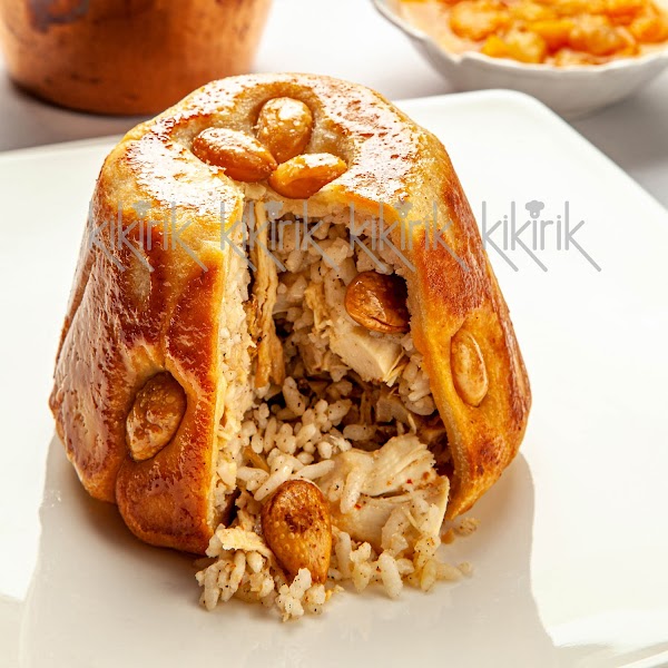 Kikirik Restaurant 5