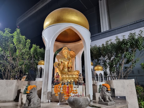 Umadevi Shrine