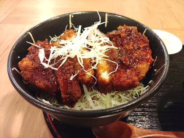 Restaurant Hanachaya 1