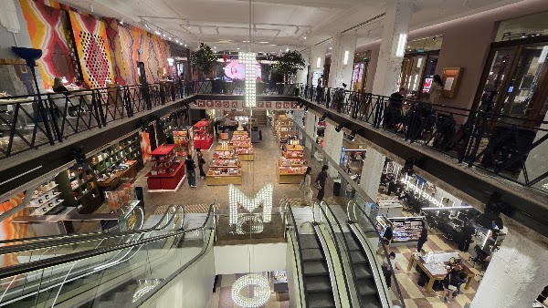 MECCA Bourke Street 4