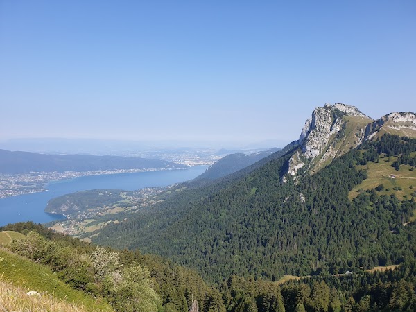 Réserve Naturelle du Roc de Chère 4