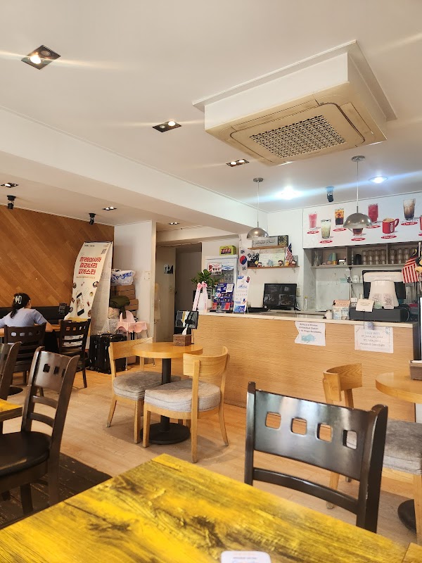 Lepak Laa Restaurant 1