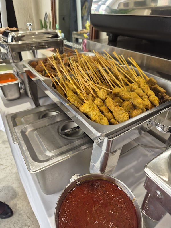 Lepak Laa Restaurant 6