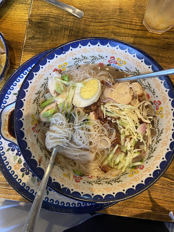 Lepak Laa Restaurant 5