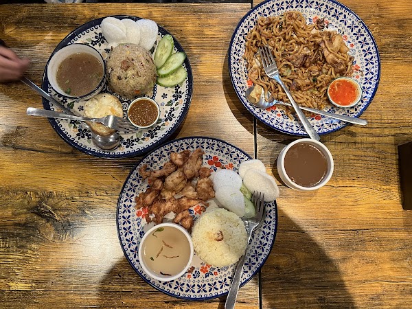 Lepak Laa Restaurant 4