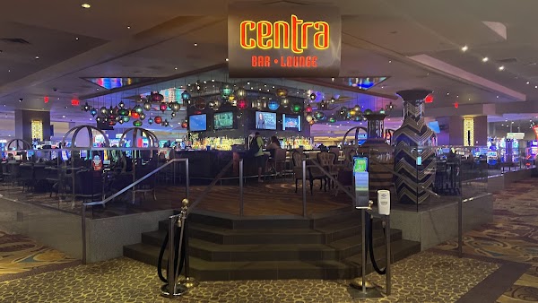 Centra