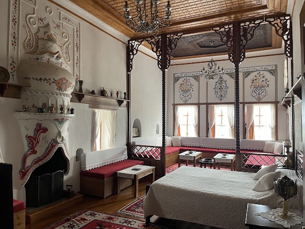 Hotel Old Bazaar 1790 5
