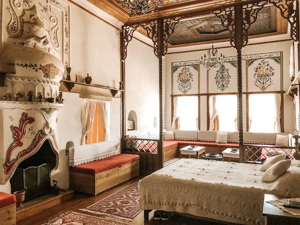 Hotel Old Bazaar 1790 4