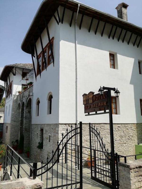 Hotel Old Bazaar 1790 3