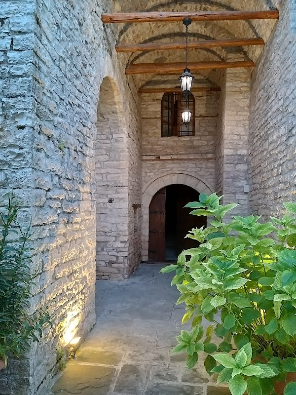 Hotel Old Bazaar 1790 2