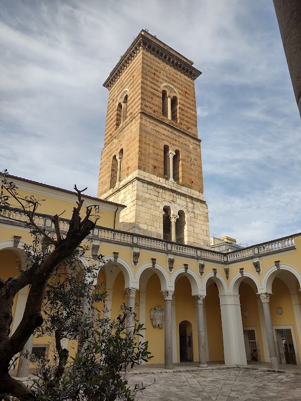 Capua 2