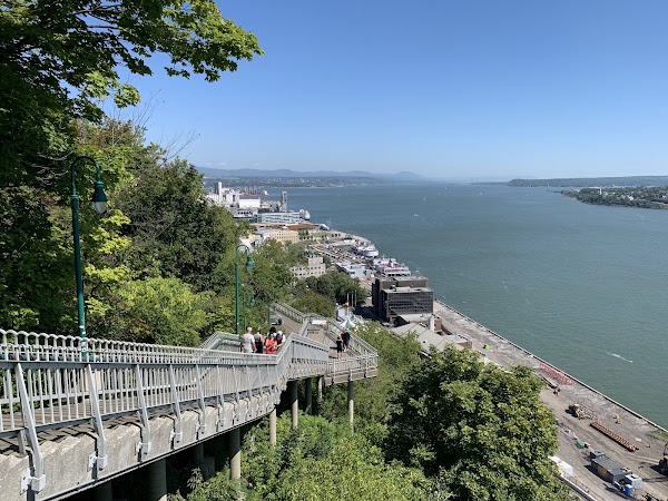 La Citadelle de Québec 5