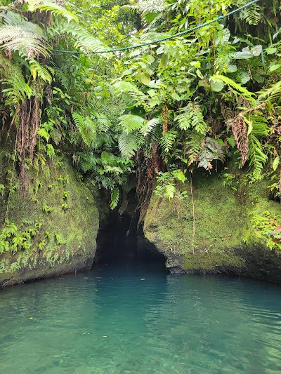 Titou Gorge