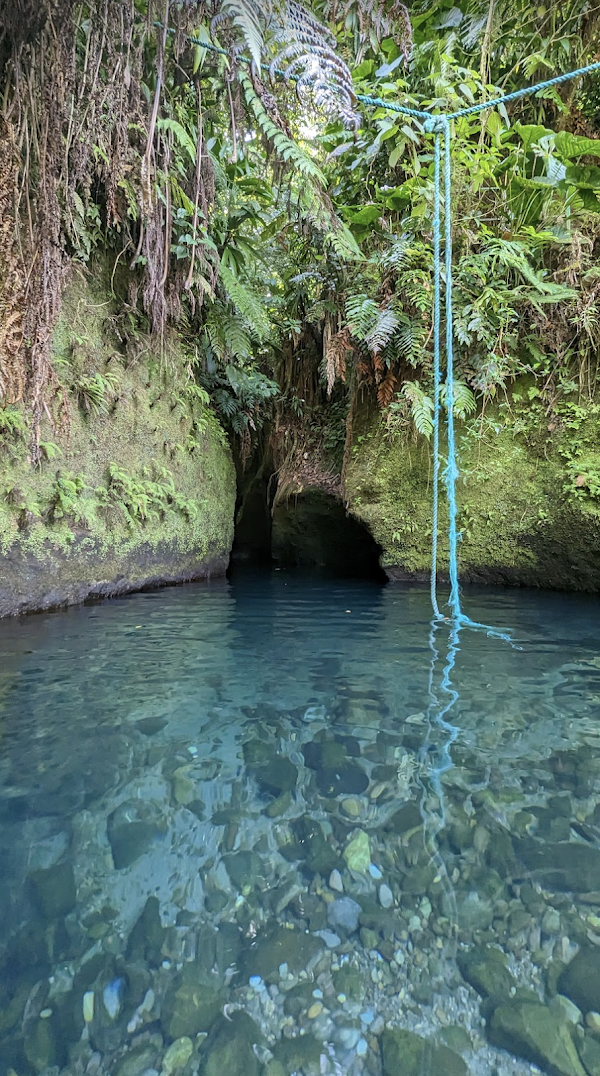 Titou Gorge 5