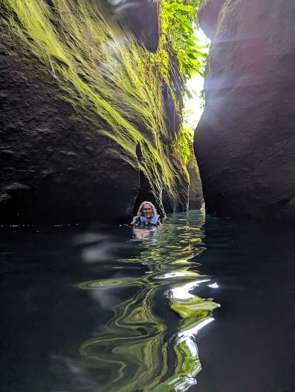 Titou Gorge 3