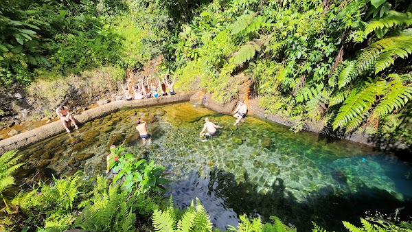 Titou Gorge 2