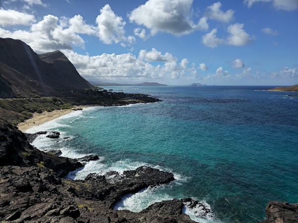 Hawaii 85