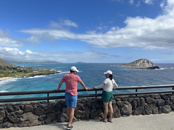 Makapuʻu Lookout 5