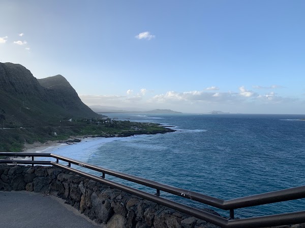 Makapuʻu Lookout 4