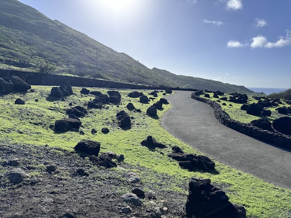 Makapuʻu Lookout 3
