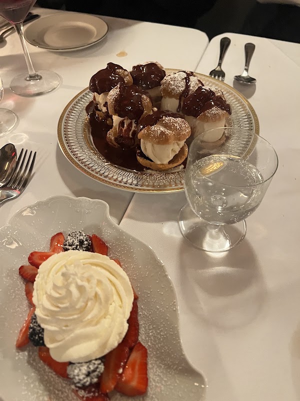 Café Mulberry 4