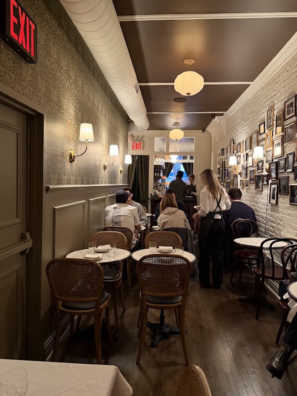 Café Mulberry 3