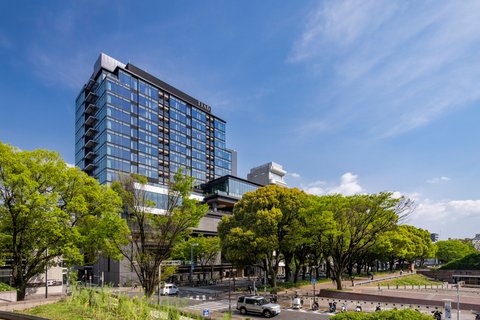 TIAD, Autograph Collection Hotel