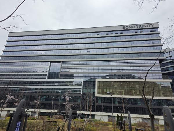 소노트리니티 커먼스 (SONO TRINITY COMMONS) 3