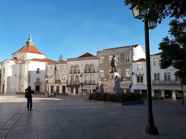 Santarem 2
