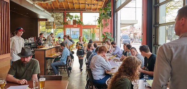 Eem - Thai BBQ & Cocktails 2