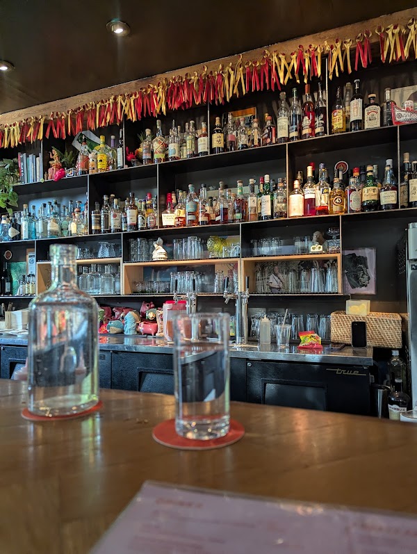 Eem - Thai BBQ & Cocktails 6