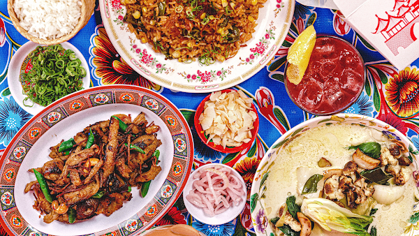 Eem - Thai BBQ & Cocktails 5