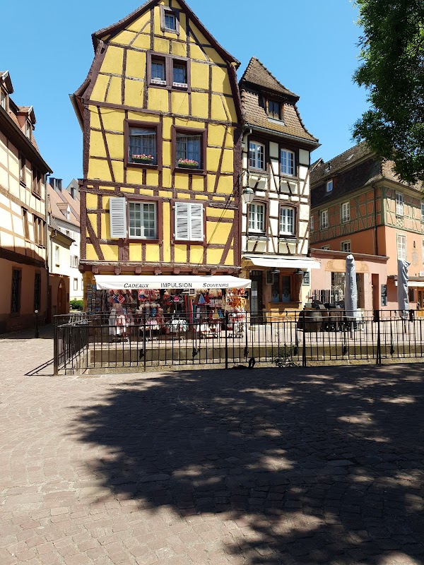 Ancienne Douane 4