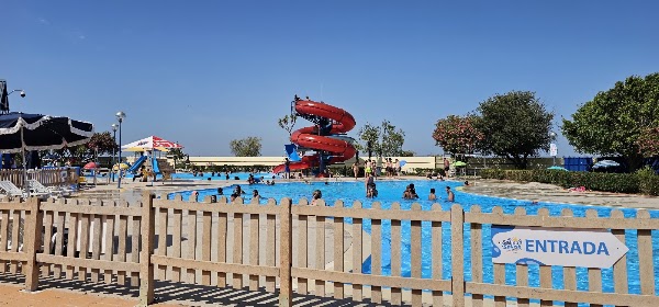 Salina Splash