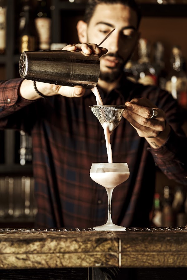 Flanagan's Bar 3