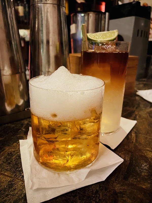 Flanagan's Bar 2