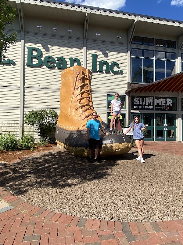 L.L.Bean