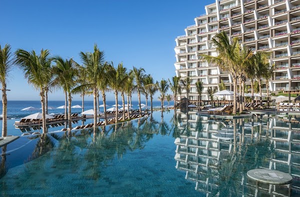 Grand Velas
