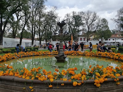 Pátzcuaro