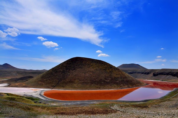 Lake Meke