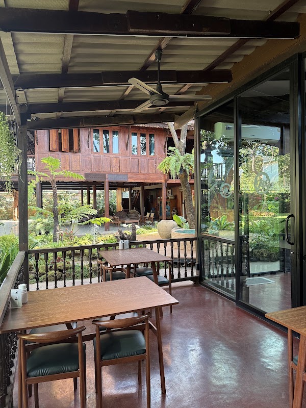 Taitai Thongin