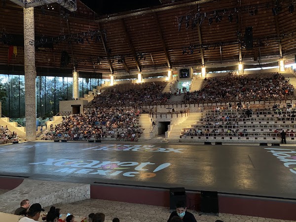 The great Tlachco