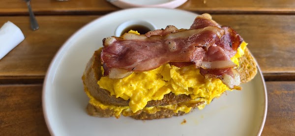 Crate Cafe 4
