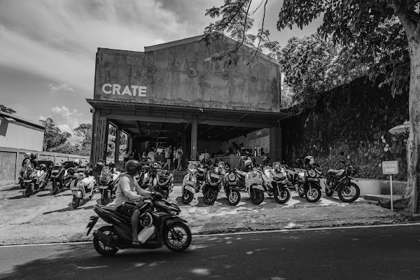 Crate Cafe 3