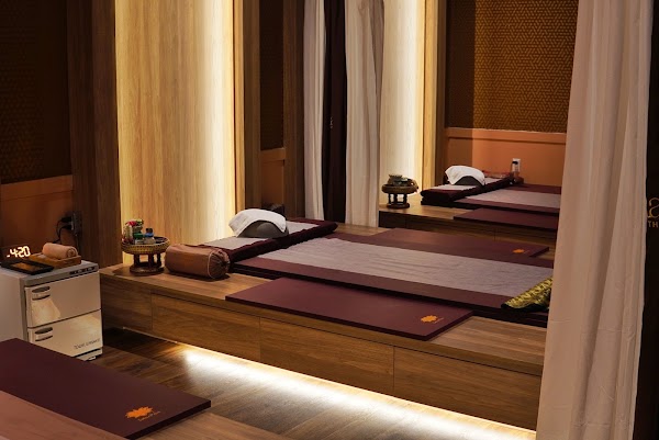Lamai Thai Massage