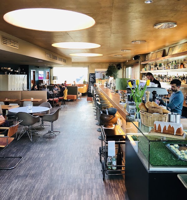 Schoellmanns Bar & Küche